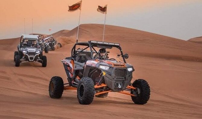 Dune Buggy Dubai