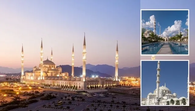 Fujairah City Tour UAE